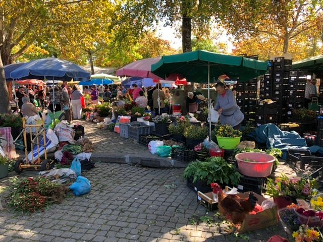 Marche de Barcelos景点图片