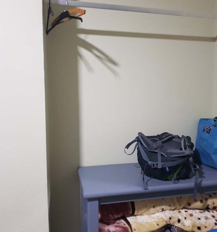 Amani Boutique Hotel & Conference Centre主图