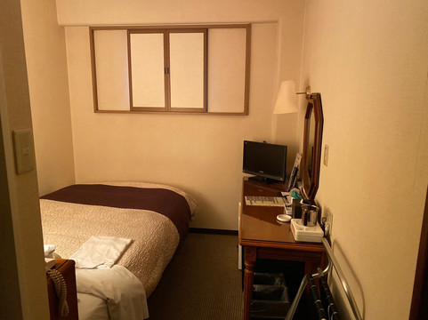 挂川库里塔克客栈主图