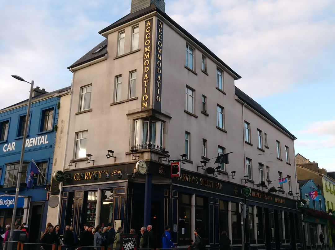 Garveys Bar Galway景点图片