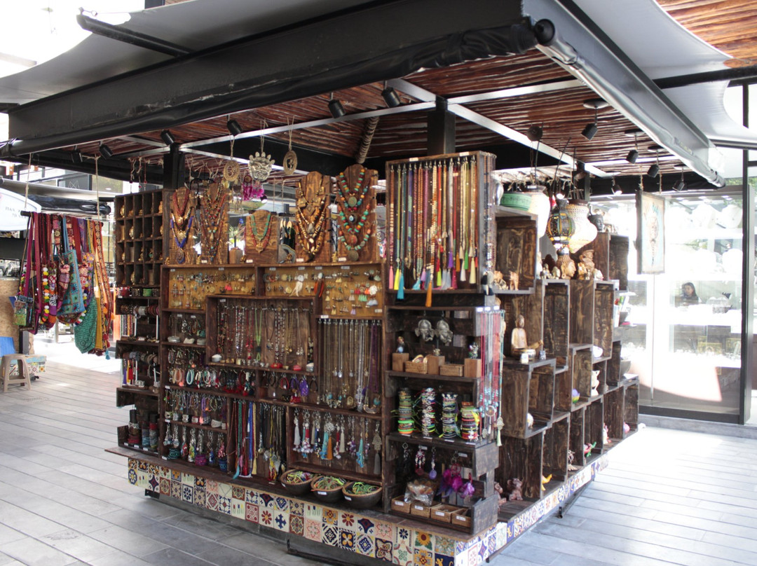 Little Bali-普拉亚德尔卡曼必去景点