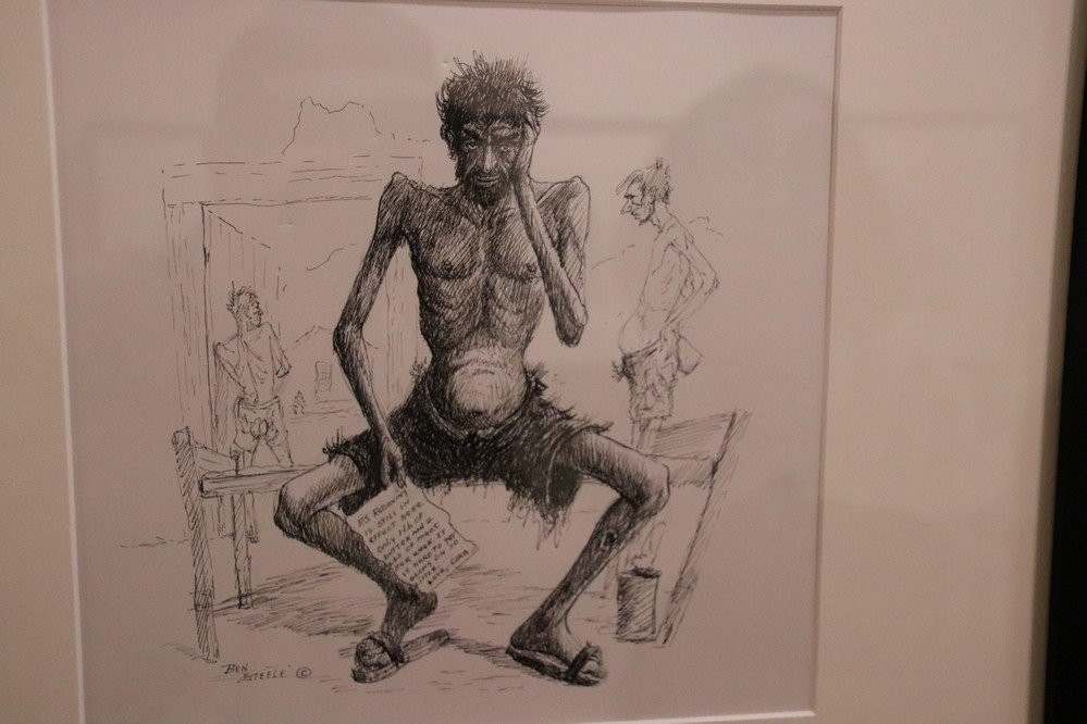 Western Heritage Center-比灵斯必去景点