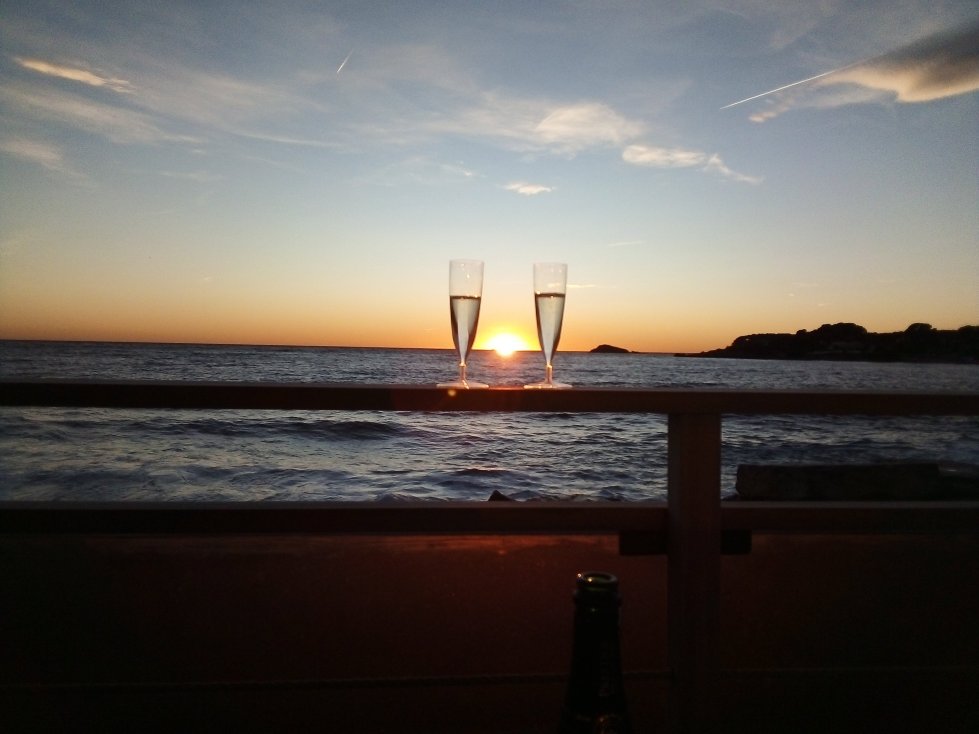 普莱因大酒店-酒店景观