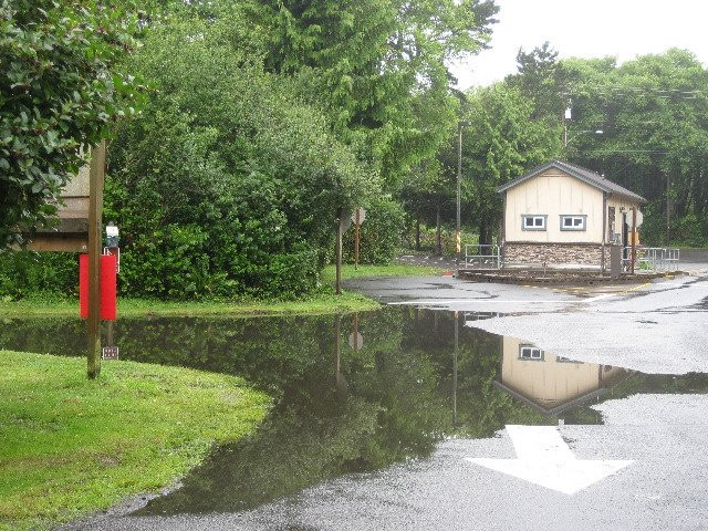 Devil's Lake State Recreation Area-林肯城必去景点