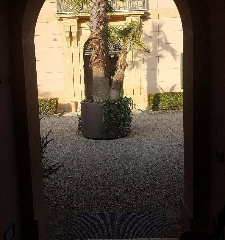 Relais Villa Lanzirotti主图