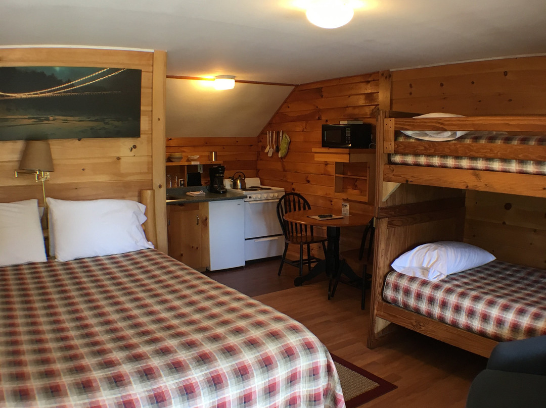 Mountain View Motel主图