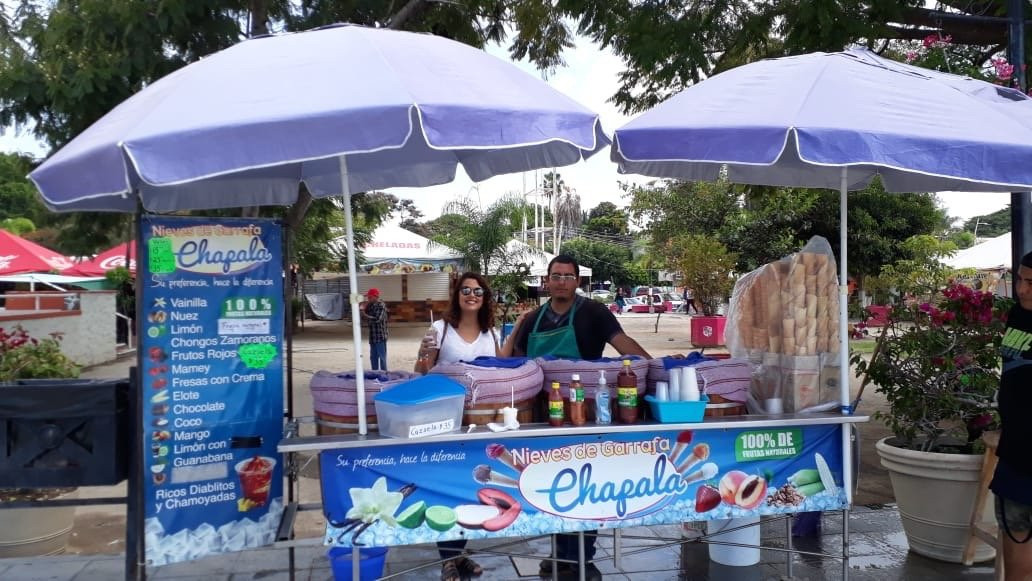 防波堤大道-Chapala必去景点