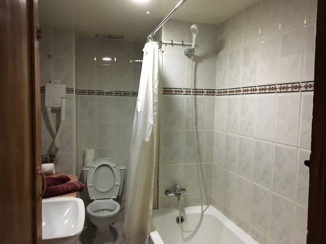 Kasbah La Fibule du Draa主图