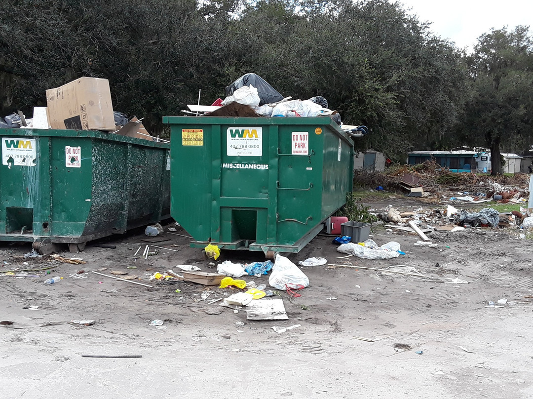 Floridian RV Resort