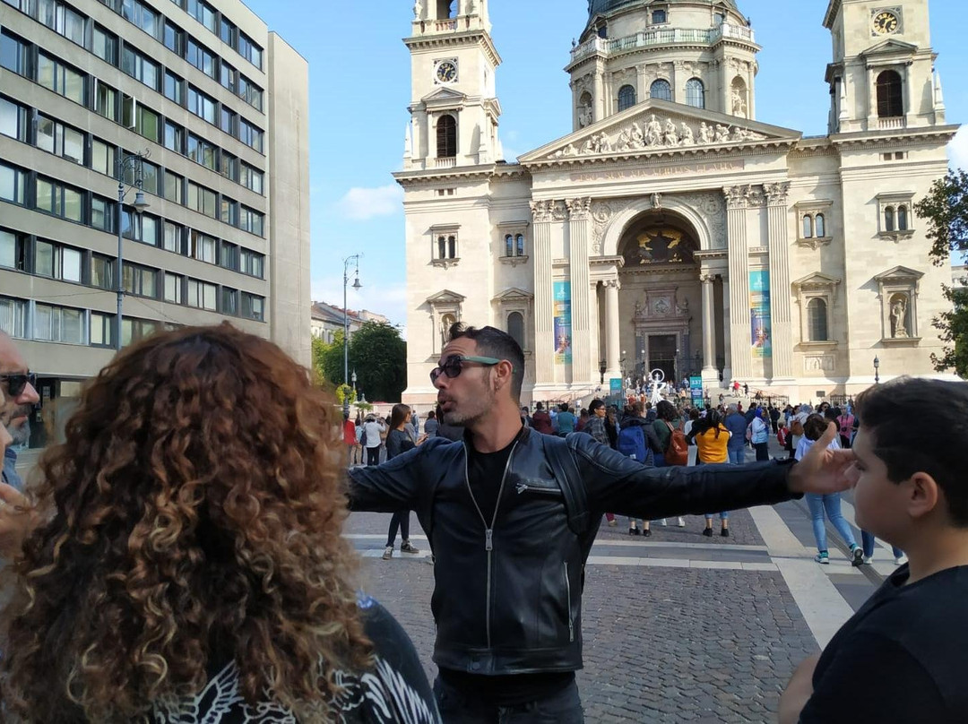 budapesttours-布达佩斯必去景点