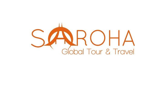 Saroha global tour