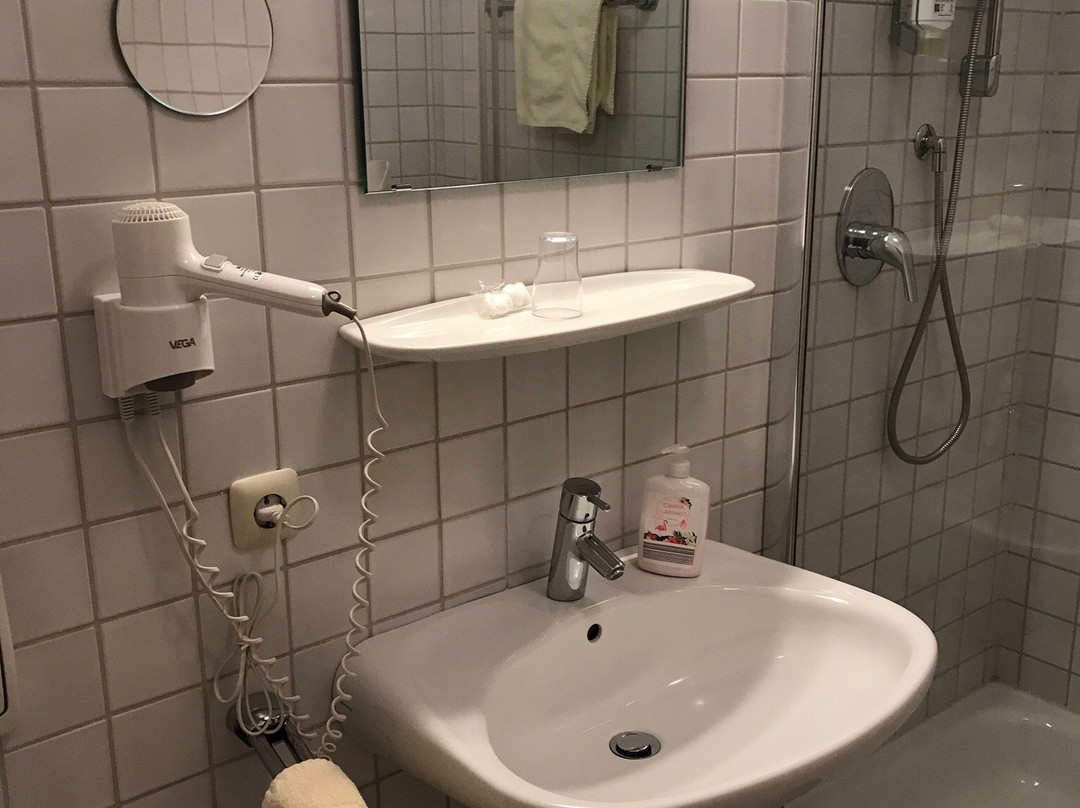 Hotel Liebl主图
