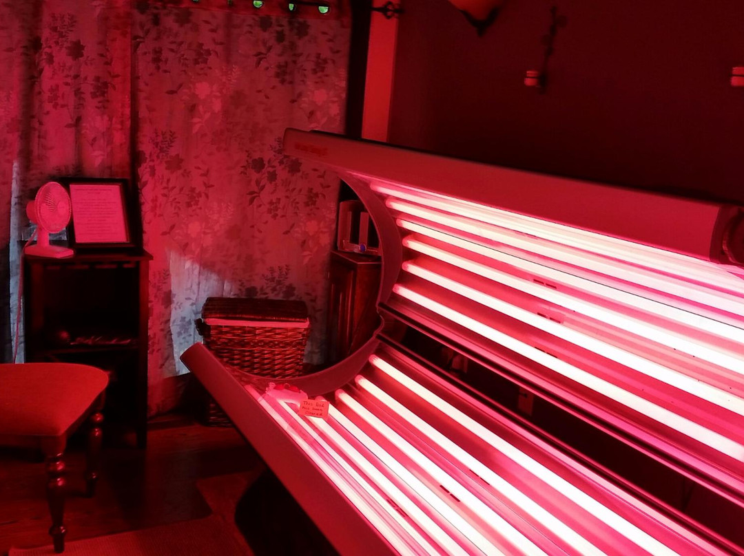 The Spa at 1010 Nash景点图片