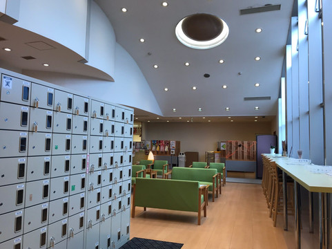 Umenosato Tsukigase Onsen-奈良市必去景点