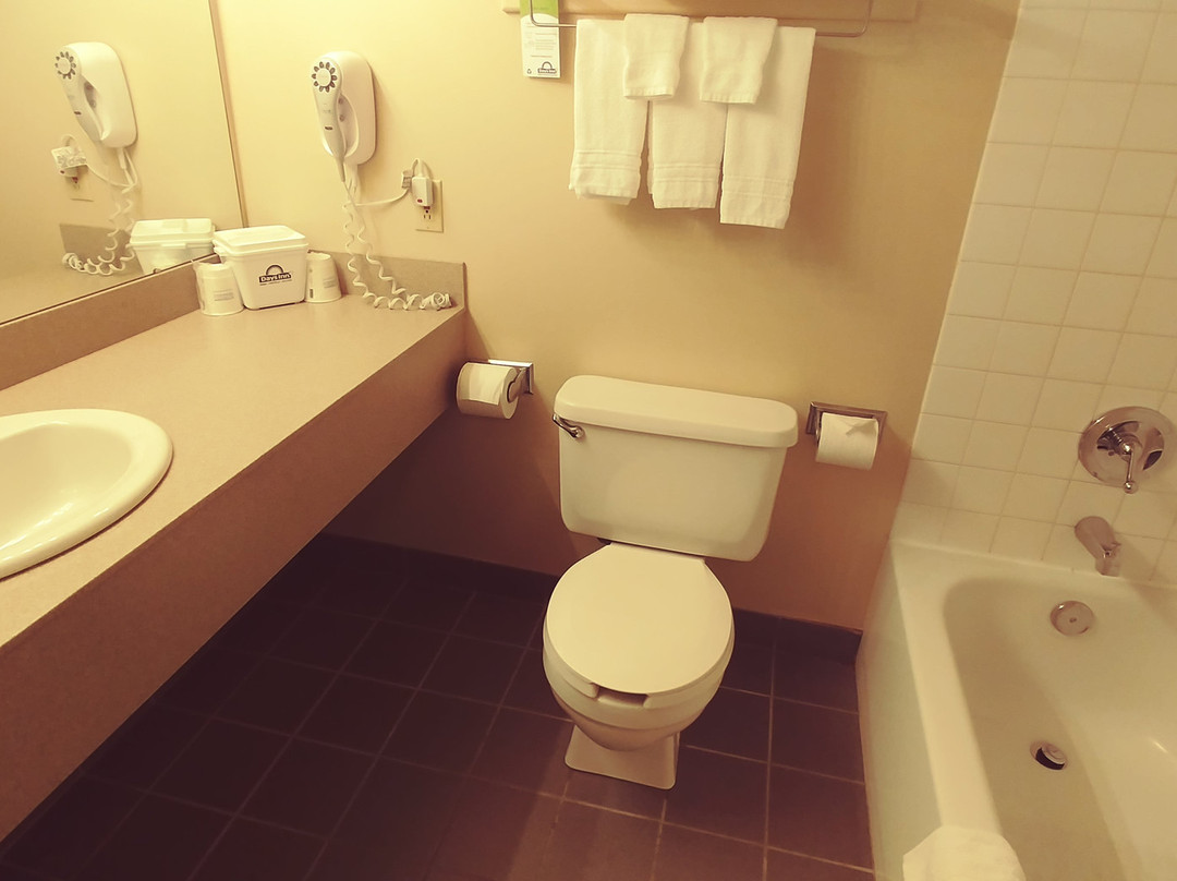 Days Inn by Wyndham Stephenville主图