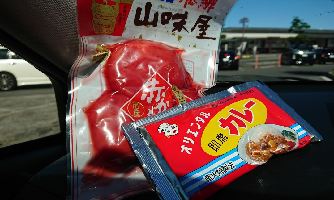 Owariichinomiya Parking Area Inbound-一宫市必去景点