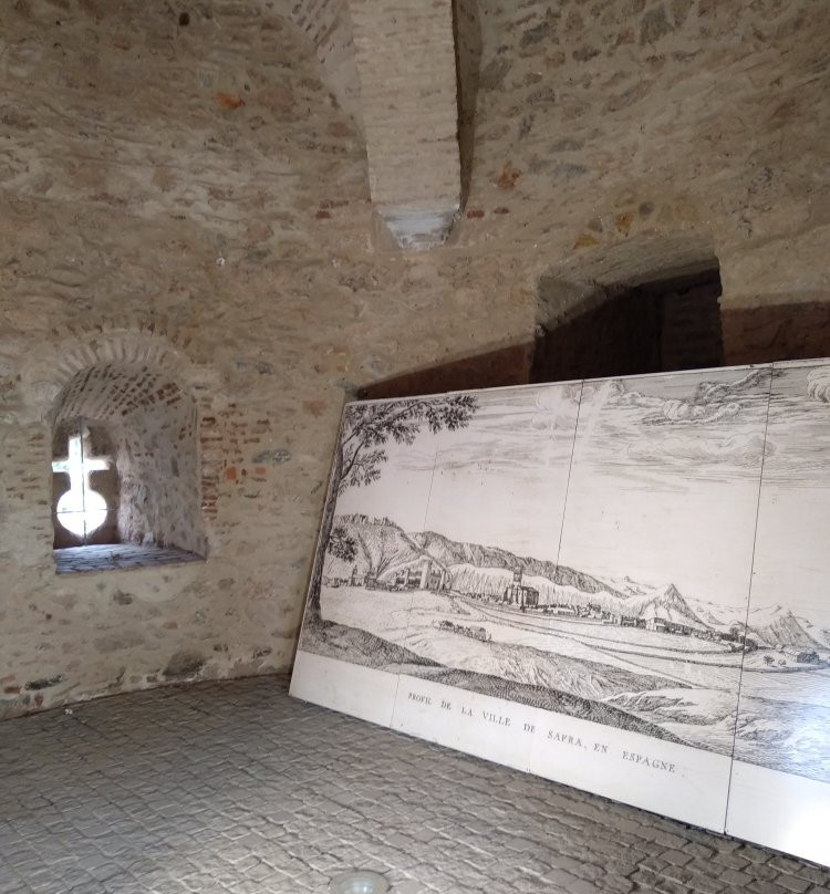 Arco Del Cubo景点图片
