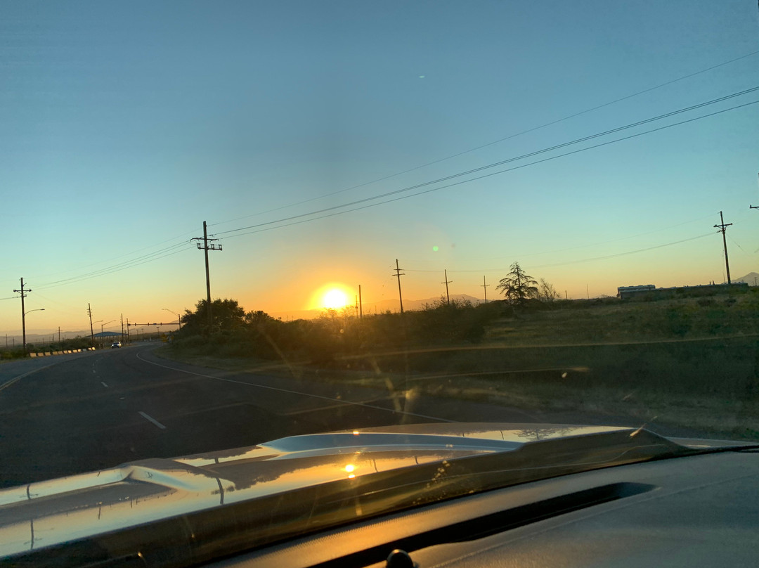 TownePlace Suites by Marriott Sierra Vista主图