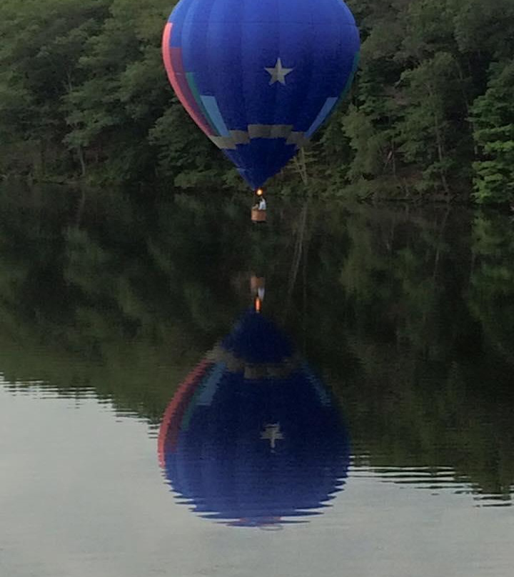 Balloons Over Westchester景点图片