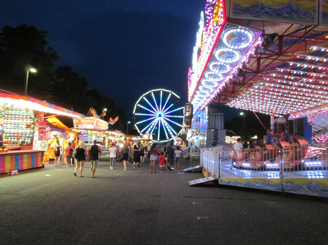 Horse Park Of New Jersey景点图片