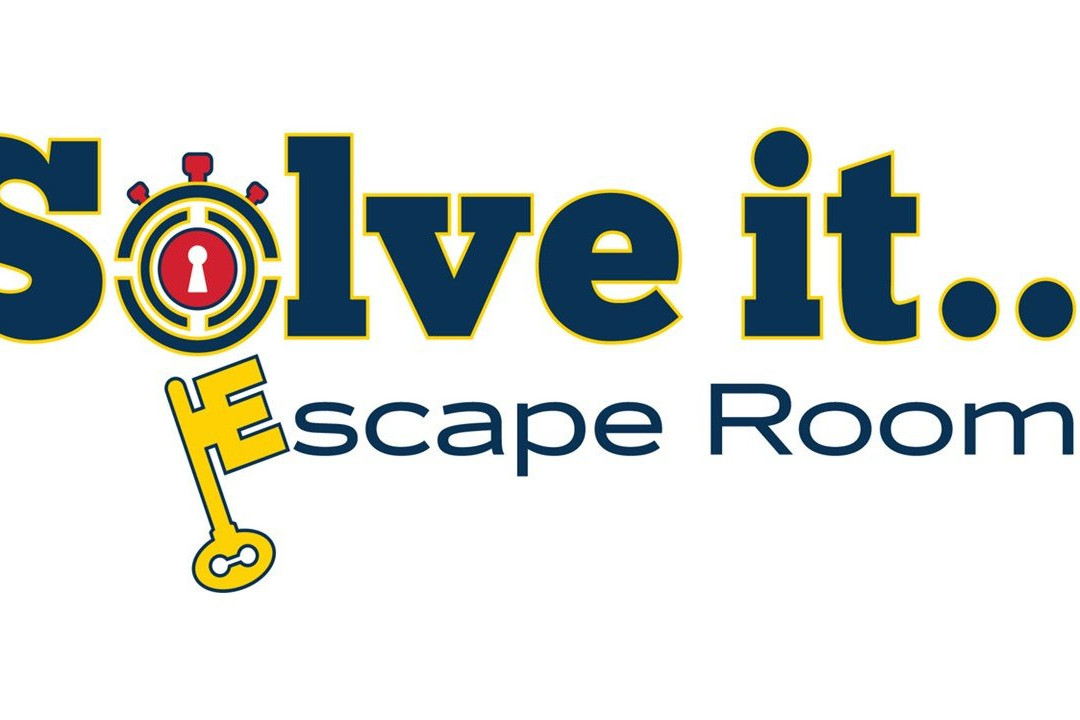 Solve It Escape Rooms景点图片