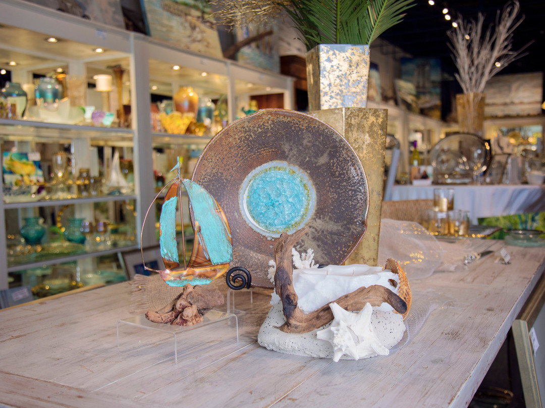 Hillyer House-Ocean Springs必去景点