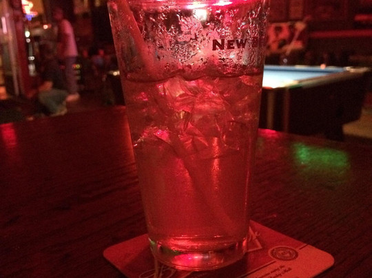 McClure旅游景点-The Rude Dog Pub