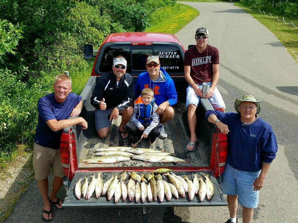 Michaud Guide Service