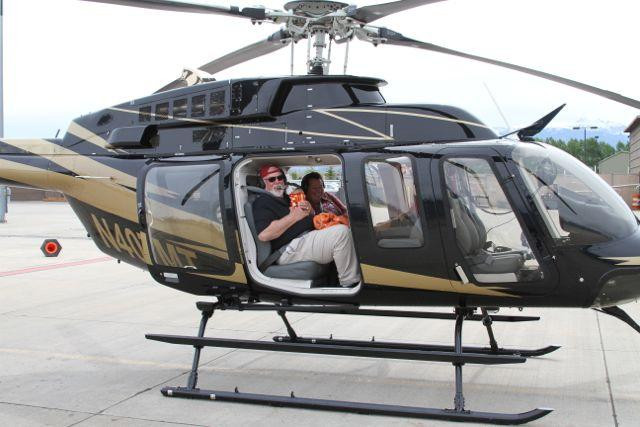 Rocky Mountain Rotors-Manhattan必去景点