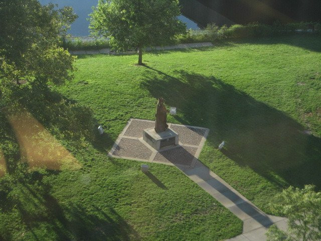 9-11-2001 Remembrance Memorial景点图片