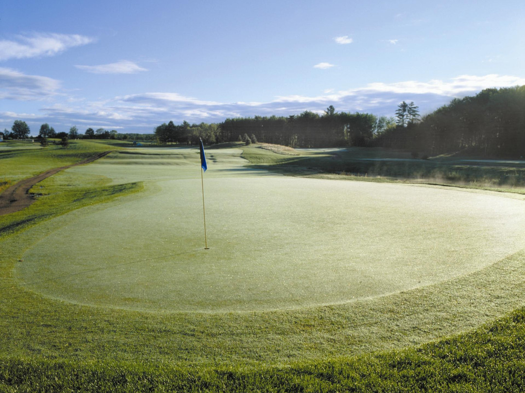 Nonesuch River Golf Club景点图片