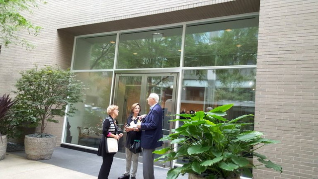 The Arts Club of Chicago