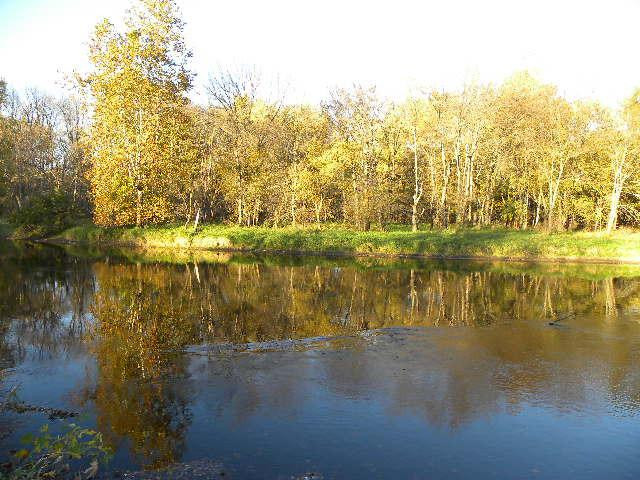 Tippecanoe River State Park景点图片