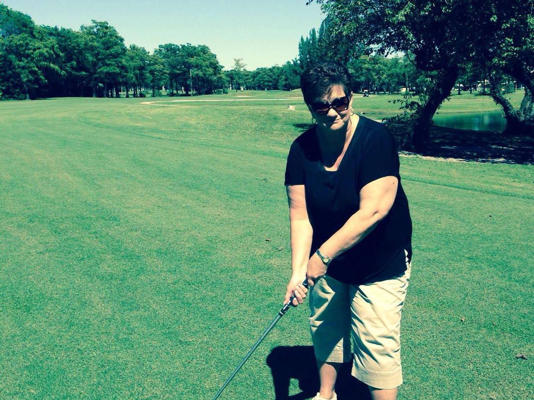 Colony West Country Club