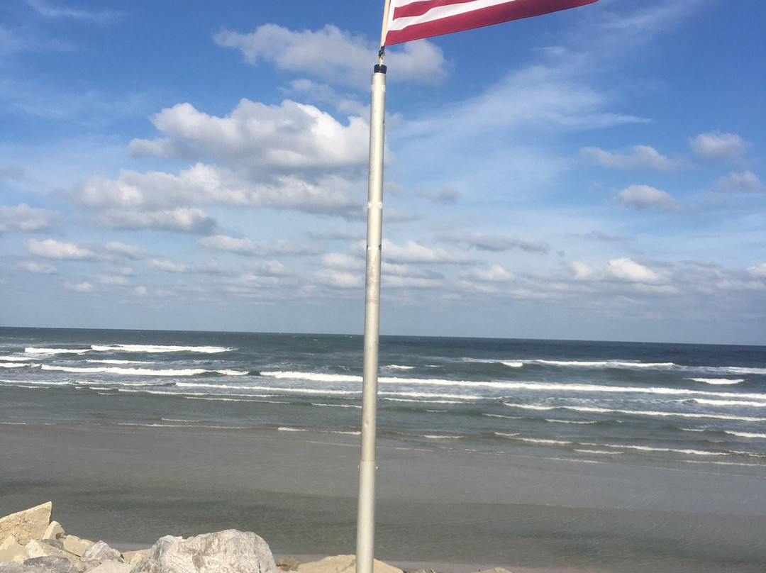 Matanzas Inlet-圣奥古斯丁必去景点