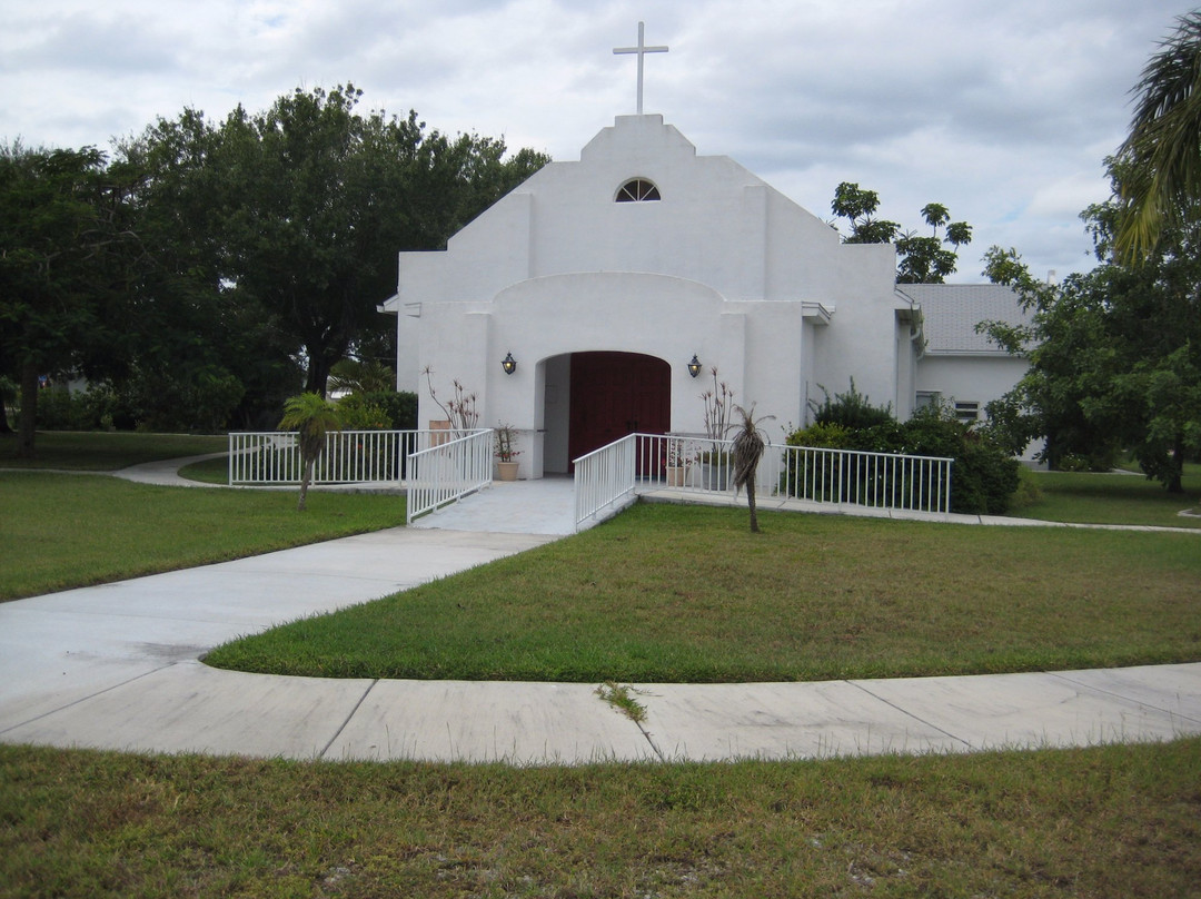 St. Raphael's Episcopal Church
