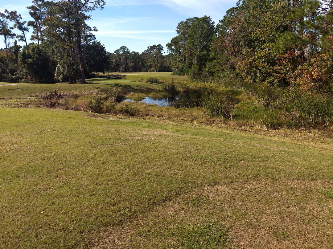 Saint Augustine Shores Golf Club景点图片