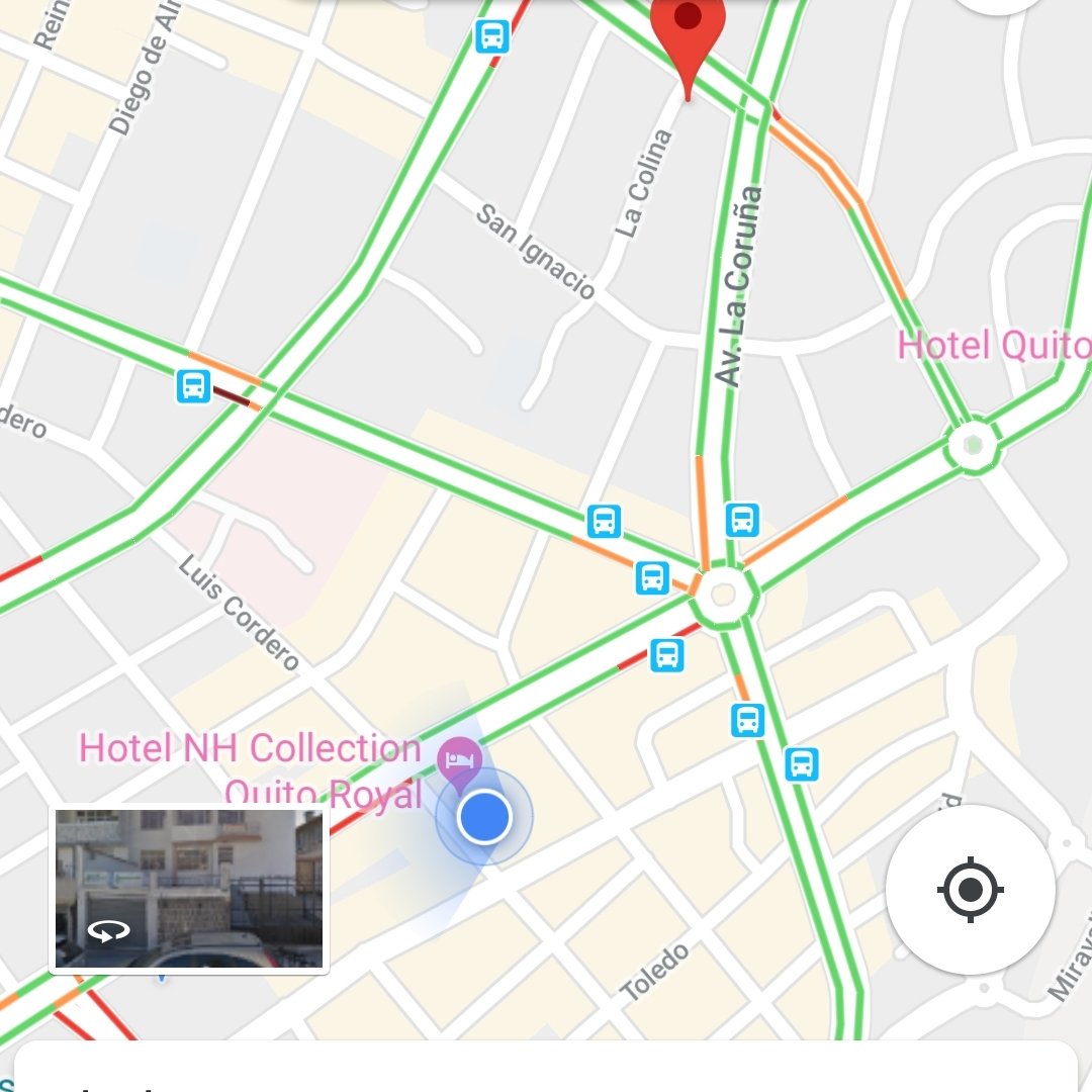 基多皇家NH系列酒店-portrait