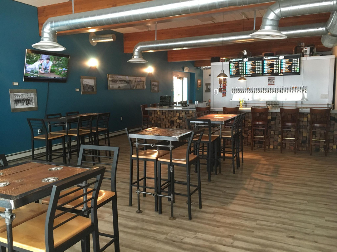 Lavelle's Taphouse-费尔班克斯必去景点