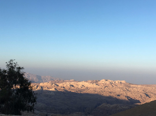 Hayat Zaman Hotel & Resort主图