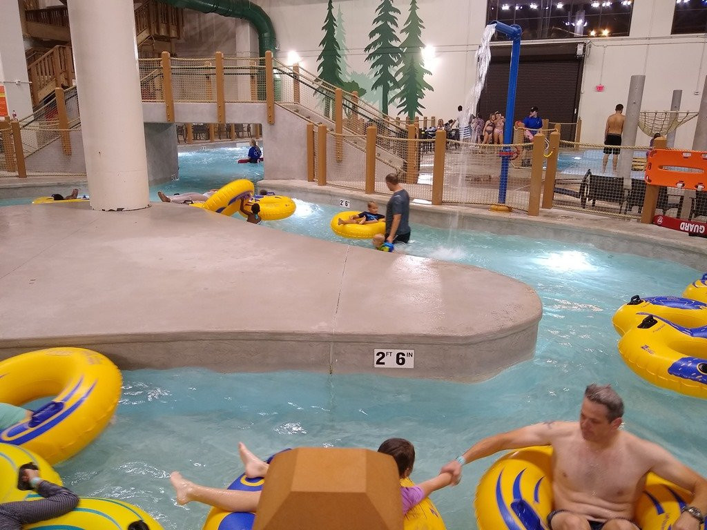 Great Wolf Lodge - Atlanta / LaGrange, GA主图