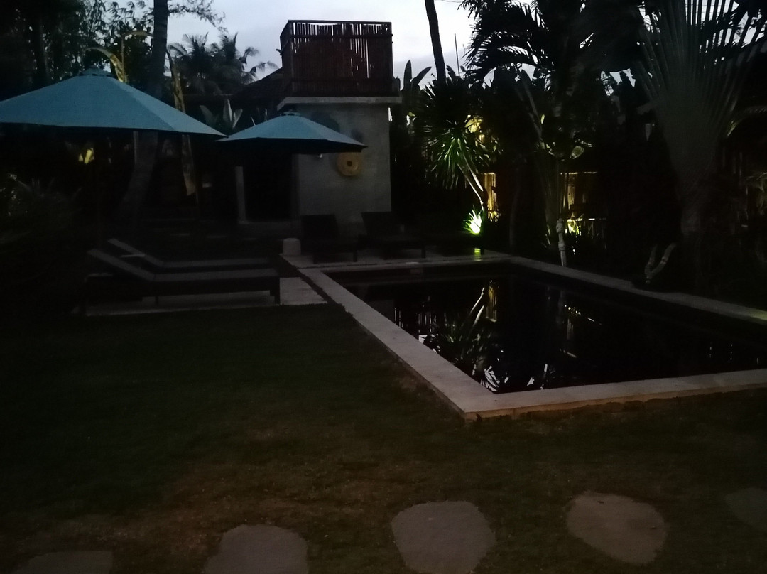 Kayu Bali Cemagi Guesthouse主图