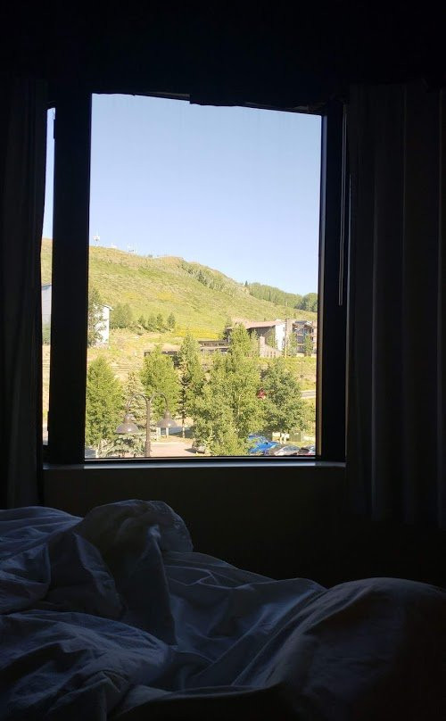 Grand Lodge Crested Butte Hotel & Suites主图