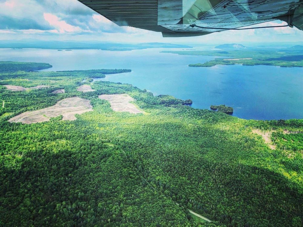 Fletcher Mountain Aviation-Greenville必去景点