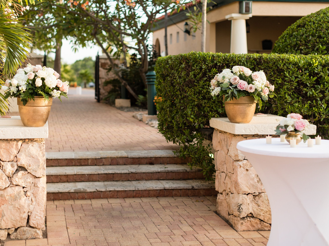 Tierra del Sol Resort & Golf主图