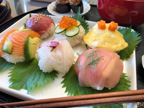 NARA JAPANESE COOKING-奈良市必去景点