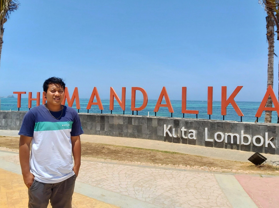 Hire Lombok Driver-龙目岛必去景点