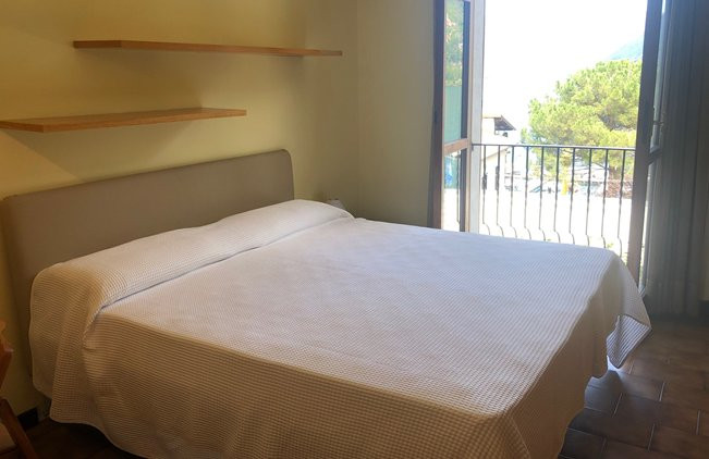 瓦波雷餐厅酒店主图