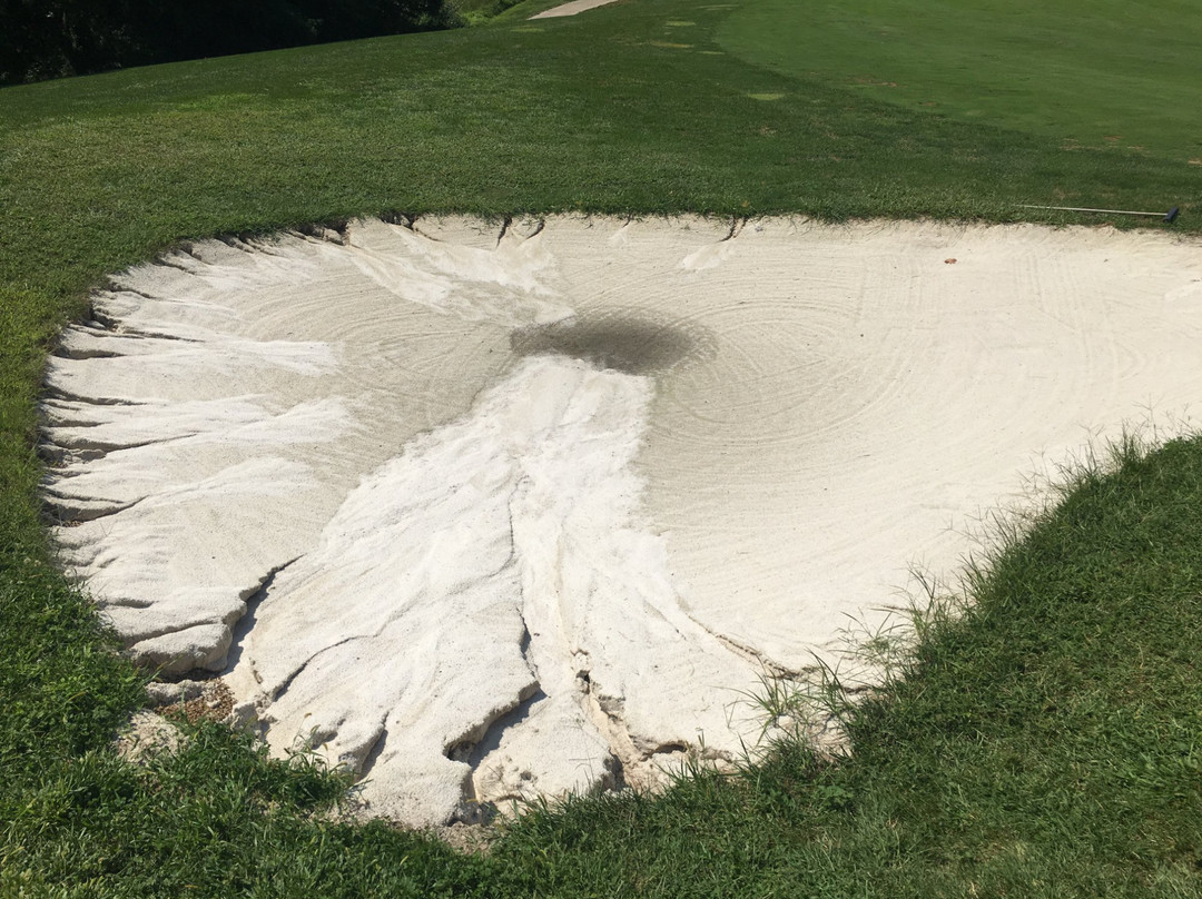 Laurel Hill Golf Club景点图片
