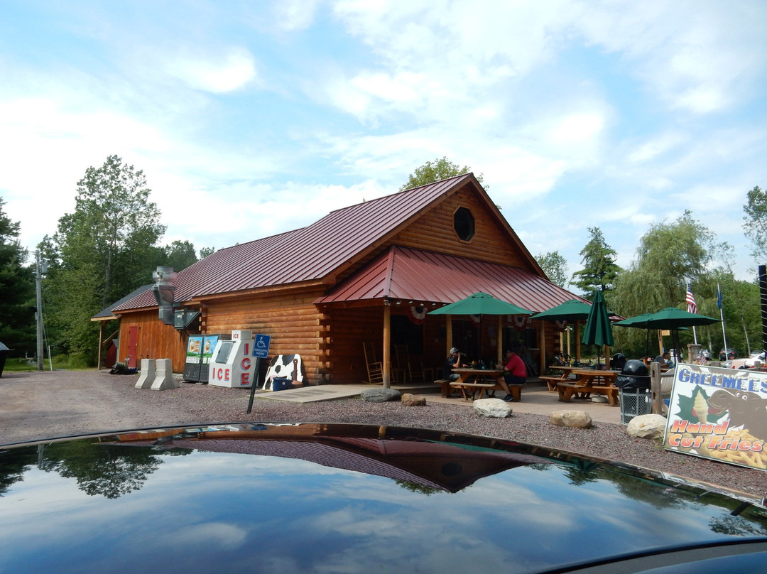 Otto's Ice Cream & General Store